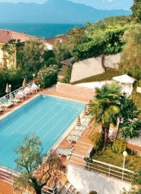 Internazionale Hotel***