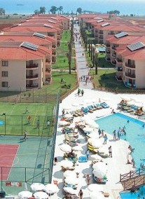 Eftalia Village *****