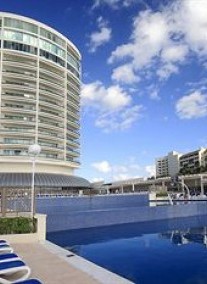 Golden Parnassus Resort *****