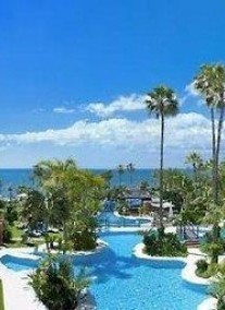 Kempinski Bahia Marbella Estepona *****