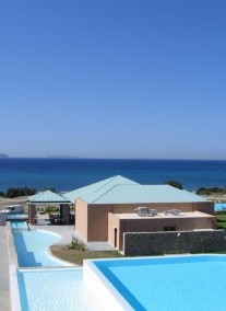 Doubletree by Hilton Resort Kos - Helona 