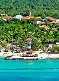 Iberostar Hacienda Dominicus *****