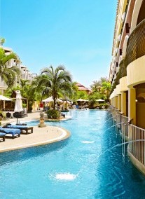 Karon Sea Sand Resort ****