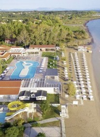 Mayor Capo Di Corfu ****  