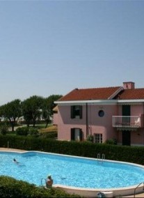 Residence Cavallino Mare **** Residence Cavallino Mare ****