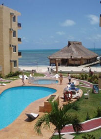 Imperial Las Perlas ***
