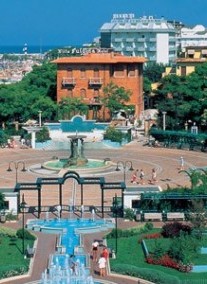 Olaszország-Cattolica szállások Olaszország-Cattolica szállások