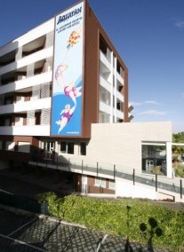 Residence Noha Suite ***