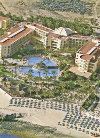 SBH Costa Calma Beach ****