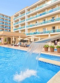 Fergus Maripins Hotel ****