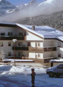 Residence Viola ***