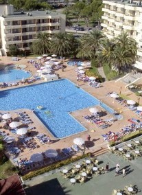 Bellevue Club ***