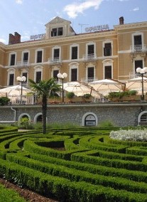 Opatija Hotel **