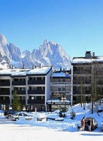 Residencehotel Lastei ***