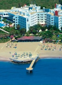 M.C. Park Resort *****