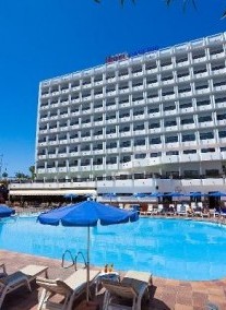 Caserio Hotel ****