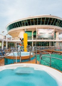 Mariner of the Seas