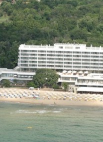 Palace Hotel ***** Palace Hotel *****