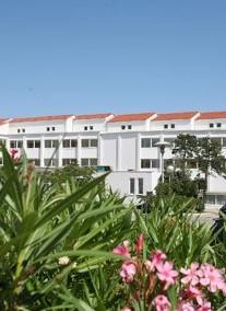 Zvonimir-Baska Hotel ****
