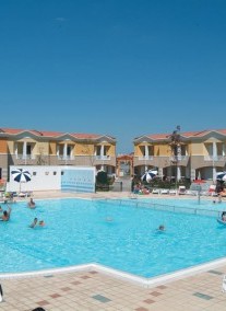 Villaggio Le Acacie