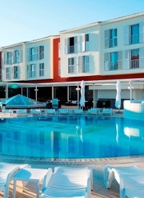 Marko Polo Hotel ****