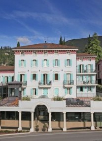 Atelier Classic Hotel ***