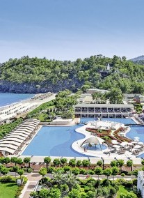 Amara Dolce Vita ***** Amara Dolce Vita *****