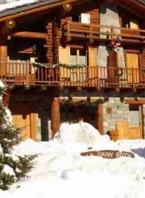 Residence La Gran Becca