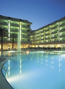 Florida Park Hotel ****