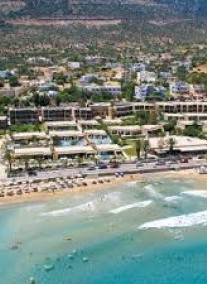 Sentido Blue Sea Beach ****+