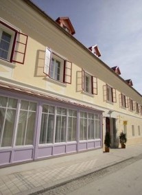 JUFA Oberwölz 