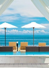 Bali Garden Beach ***+