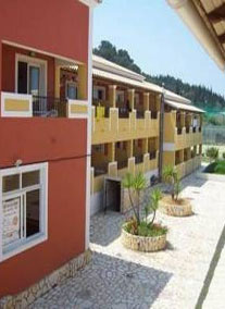 Alexis aparthotel