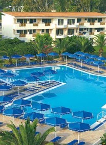 Mitsis Ramira Beach **** 
