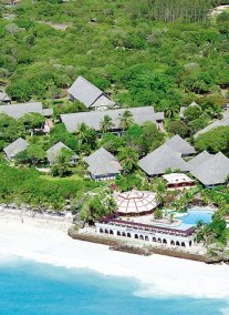 Leopard Beach Resort *****