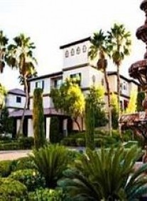 Tuscany Suites *** Tuscany Suites ***