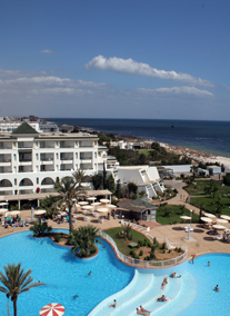 El Mouradi Palm Marina***** El Mouradi Palm Marina*****