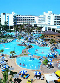 Adams Beach Hotel ****