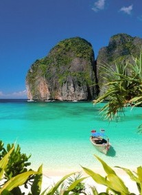 Thaiföld-Phuket szállások