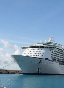 Adventure of the Seas