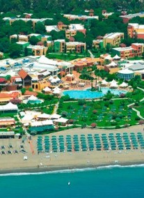 Club Hotel Riu Kaya *****