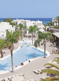 Sotavento Beach Club ****