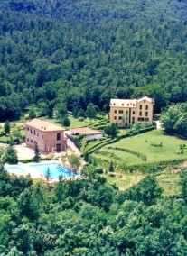 Sant Uberto Hotel ***