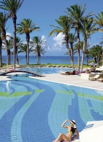 Constantinou Bros Asimina Suites*****