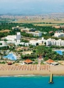 Suntopia Seven Seas *****