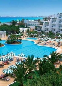 Riu El Mansour **** Riu El Mansour ****