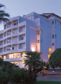 Astor Hotel ****