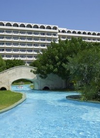 Esperos Palace ****