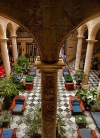 Florida Hotel ****