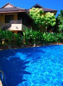 Samui Laguna Resort ***